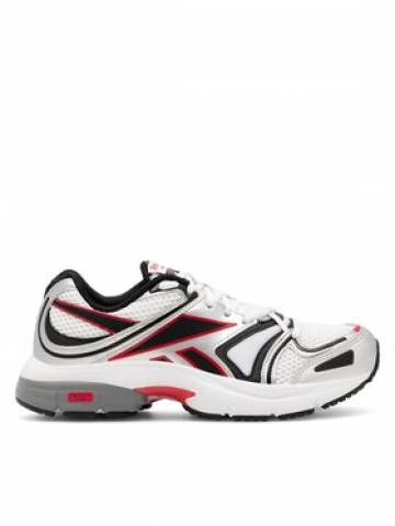 Reebok Снікерcи 100070277-W Сірий Reebok Снікерcи 100070277-W Сірий