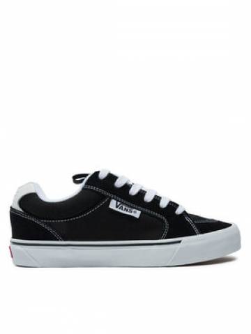 Vans Кросівки Chukka Push VN000CZWBZW1 Чорний Vans Кросівки Chukka Push VN000CZWBZW1 Чорний