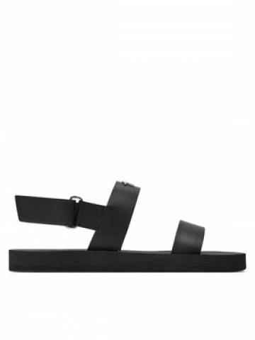 Giuseppe Zanotti Босоніжки EU30023 Чорний Giuseppe Zanotti Босоніжки EU30023 Чорний