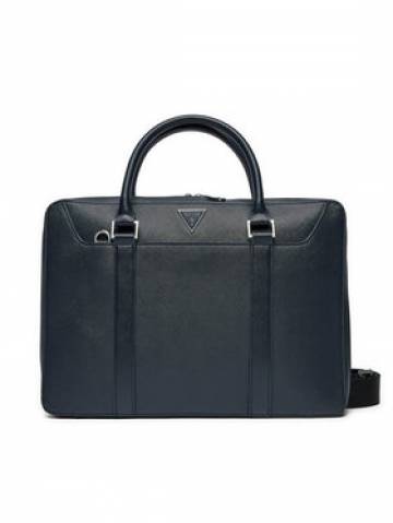 Guess Сумка для ноутбука HMECSA P3138 Cиній