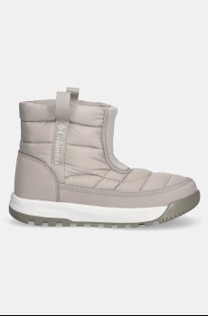 Детские сапоги Columbia SNOWTROT MID