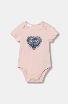 Комплект для младенцев Guess 3 шт