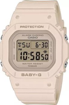 Часы Casio