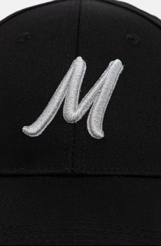 Хлопковая кепка Morgan