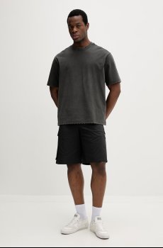 G-Star футболка мужская хлопковая Back gr loose