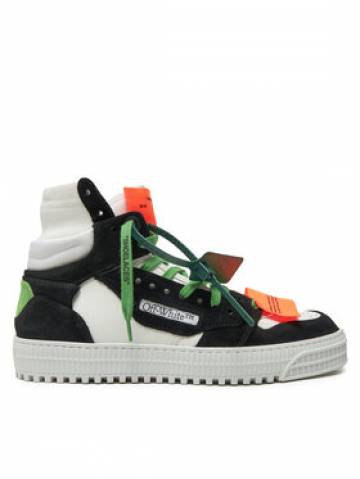Off-White Снікерcи OMIA065S22LEA0040155 Кольоровий Off-White Снікерcи OMIA065S22LEA0040155 Кольоровий
