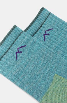 Шерстяные носки Darn Tough