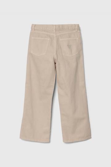 Детские джинсы Guess