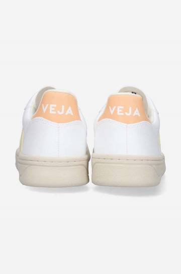 Кроссовки Veja V-10 VX0703103 Кроссовки Veja V-10 VX0703103
