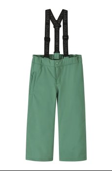 Детские брюки для зимних видов спорта Reima Loikin