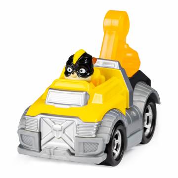 Фігурка Paw patrol Могутній Кремез і рятувальна машинка металева (SM16782-9) Фігурка Paw patrol Могутній Кремез і рятувальна машинка металева (SM16782-9)