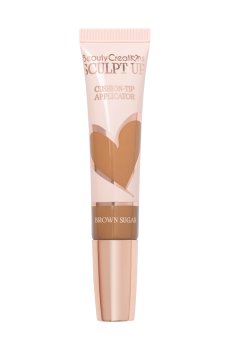 Жидкий контуринг для лица Beauty Creations Flawless Stay Liquid Contour Sculpt Up Wands, Brown Sugar, 12 г