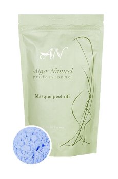 Альгинатная маска для лица Algo Naturel Masque Peel-Off Антикуперозная, 200 г