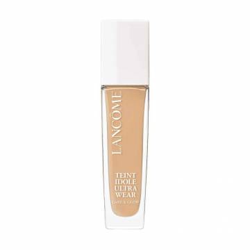 Тональная основа для лица Lancome Teint Idole Ultra Wear Care & Glow Foundation, 335W, 30 мл Тональная основа для лица Lancome Teint Idole Ultra Wear Care & Glow Foundation, 335W, 30 мл