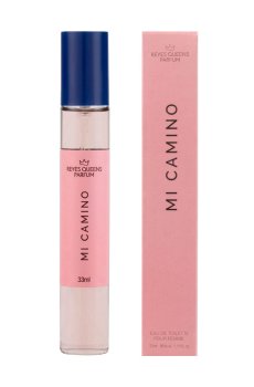 Reyes Queens Parfum Mi Camino Туалетная вода женская, 33 мл