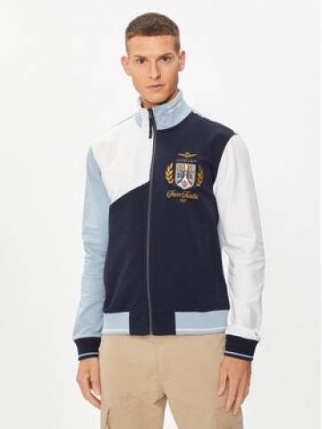 Aeronautica Militare Світшот 241FE1892F419 Écru Regular Fit Aeronautica Militare Світшот 241FE1892F419 Écru Regular Fit