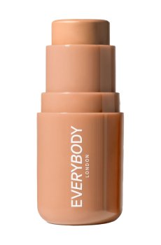Бронзер-стик для лица Everybody London Bronzer Stick, Light, 4.8 г