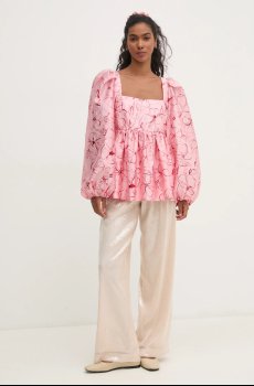 Блузка Stine Goya