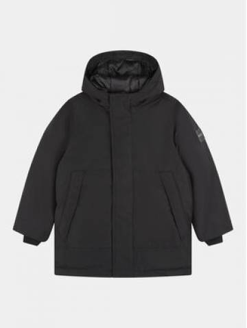 Boss Зимова куртка J26514 D Чорний Regular Fit Boss Зимова куртка J26514 D Чорний Regular Fit