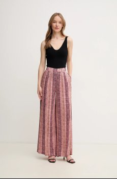 Брюки Hoss Intropia