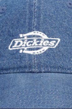 Джинсовая кепка Dickies