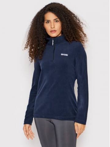 Regatta Флісовий реглан Sweethart RWA027 Cиній Regular Fit Regatta Флісовий реглан Sweethart RWA027 Cиній Regular Fit