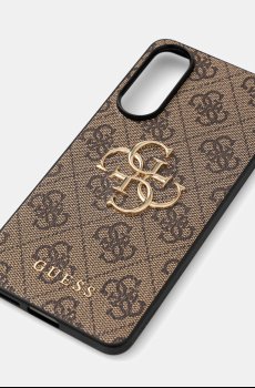 Чехол на телефон Guess Samsung Galaxy S25 Edge