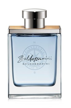 Baldessarini Nautic Spirit Туалетная вода мужская, 90 мл