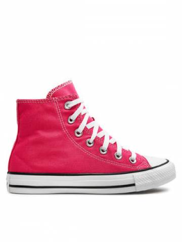 Converse Кеди Chuck Taylor All Star A08136C Рожевий Converse Кеди Chuck Taylor All Star A08136C Рожевий