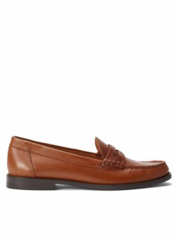 Polo Ralph Lauren Мокасини Penny 818923252001 Коричневий Polo Ralph Lauren Мокасини Penny 818923252001 Коричневий