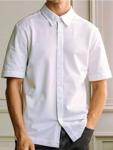 Сорочка - білий