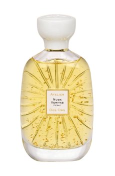 Atelier des Ors Nuda Veritas Extrait Духи унисекс, 100 мл (ТЕСТЕР)