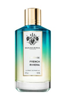 Mancera Intense French Riviera Духи унисекс, 120 мл