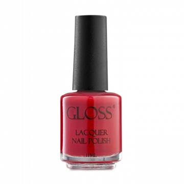 Лак для ногтей Gloss Lacquer Nail Polish 021, 11 мл Лак для ногтей Gloss Lacquer Nail Polish 021, 11 мл