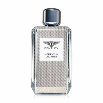 Bentley Momentum Unlimited Туалетная вода мужская, 100 мл Bentley Momentum Unlimited Туалетная вода мужская, 100 мл