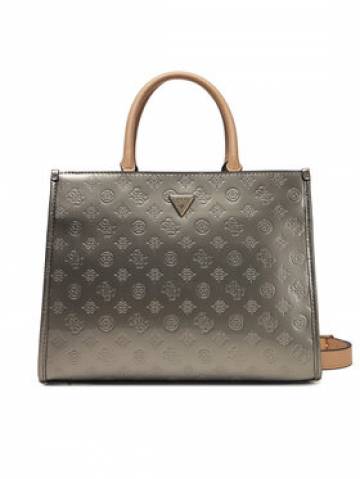 Guess Сумка HWTV94 96220 Срібний