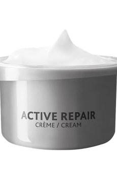 Восстанавливающий крем для лица, шеи и декольте Institut Esthederm Active Repair Cream, 50 мл (сменный блок)