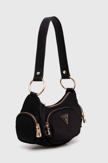 Сумочка Guess цвет чёрный Сумочка Guess цвет чёрный