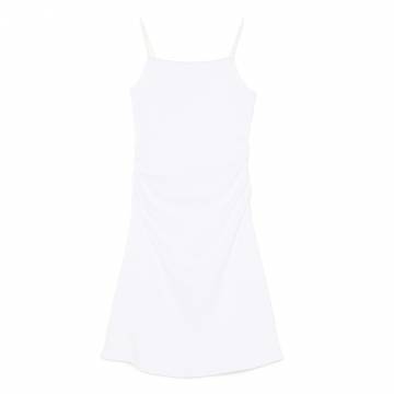 Cropp - Мини-платье - білий Cropp - Мини-платье - білий