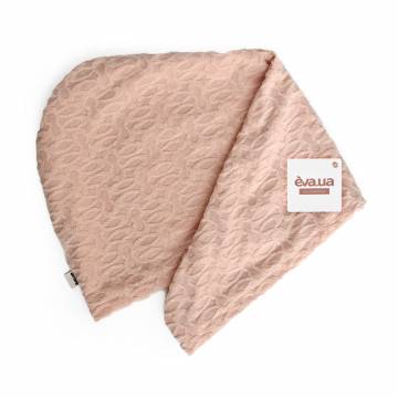 Полотенце-тюрбан EVA.UA, 67*31 см (AF03)