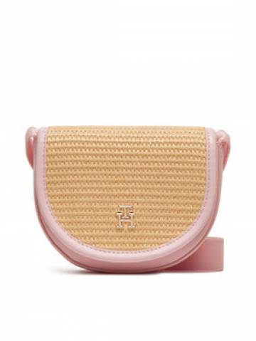 Tommy Hilfiger Сумка AW0AW17107 Рожевий Tommy Hilfiger Сумка AW0AW17107 Рожевий