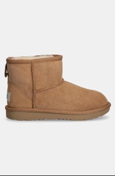 Зимняя обувь UGG