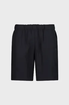 Женские черные шорты BERMUDA Черный 42 CMP 32D8586-U423