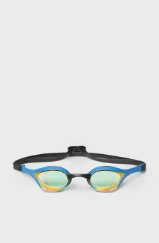 Очки для плавания Cobra Ultra Swipe Mirror Разноцветный ONESIZE Arena 002507-370