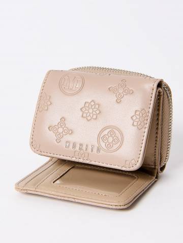 Mohito - маленький гаманець - бежевий - ONE SIZE