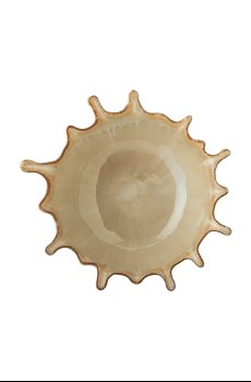Декоративная миска Bloomingville Alcott 24 x 8 x 21 cm