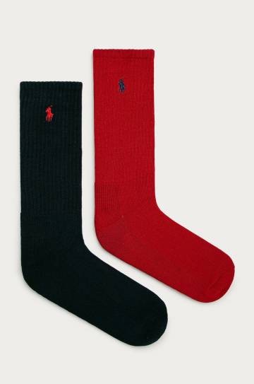 Polo Ralph Lauren - Носки (6-pack) Polo Ralph Lauren - Носки (6-pack)