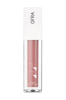 Уценка! Блеск для губ OFRA Lip Gloss, Cherry Mocha, 3.5 мл