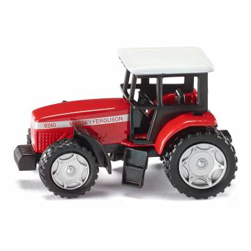 Трактор Siku Massey Ferguson (847) Трактор Siku Massey Ferguson (847)