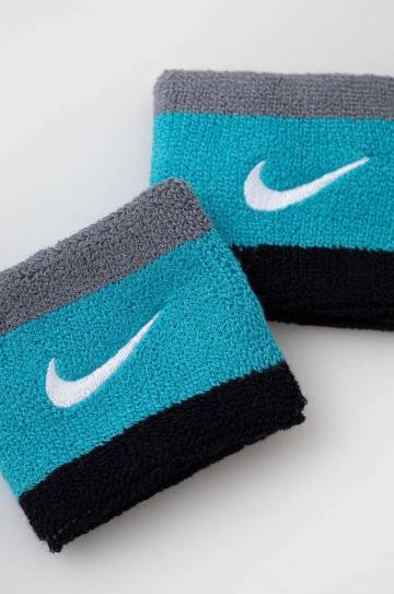 Напульсники Nike 2 шт Напульсники Nike 2 шт